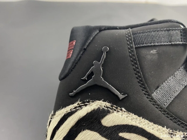 Rep 11 ANIMAL INSTINCT AIR JORDAN AR0715-010 0701